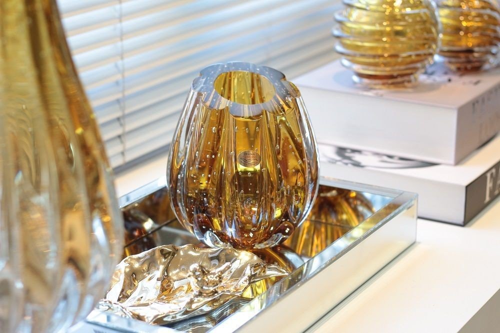 vaso de cristal murano marselha g ambar 20419097 2 20181210150655