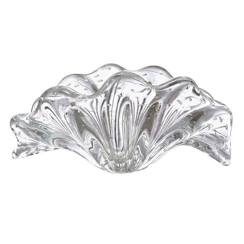 centro de mesa em cristal murano dafne transparente 20877853 1 20190322133018