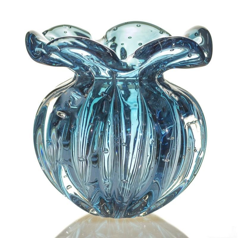 vaso de cristal murano trouxinha torcello pp aqua marine 20875280 1 20190123102717