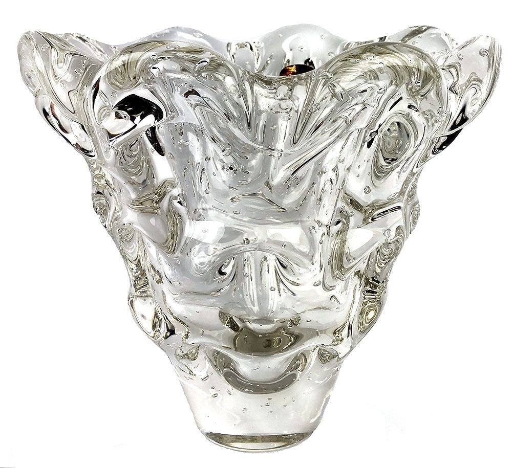 mini vaso em cristal murano huaraz cristal transparente 20876558 1 20181210150709