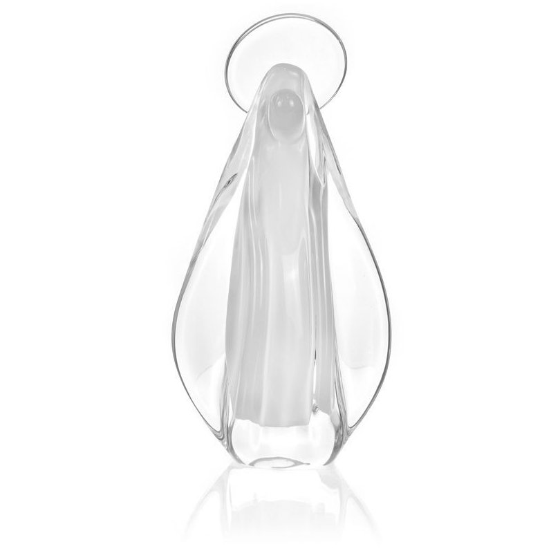 imagem santa m cristal murano branco cristais sao marcos 20878465 1 20190516153047