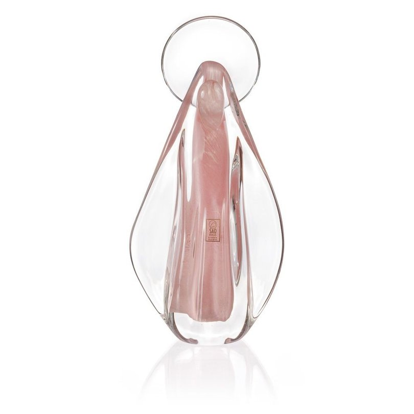 imagem santa m cristal murano rosa cristais sao marcos 20878783 1 20190619154810