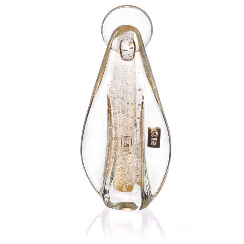 imagem santa m cristal murano c ouro cristais sao marcos 20878781 1 20190619154901
