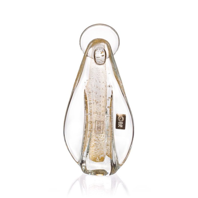 imagem santa p cristal murano c ouro cristais sao marcos 20878779 1 20190619154943