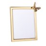porta_retrato_borboleta_dourado