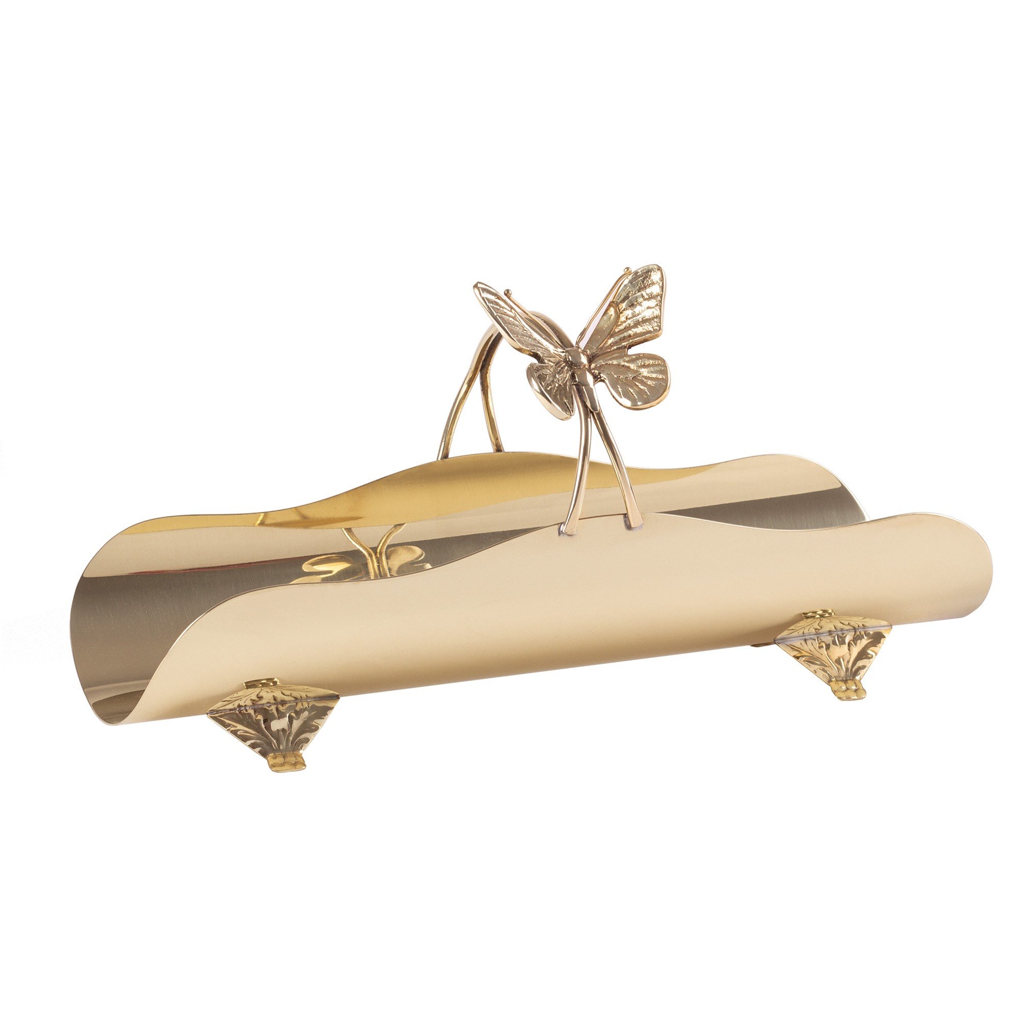 porta_papel_com_borboleta_dourado
