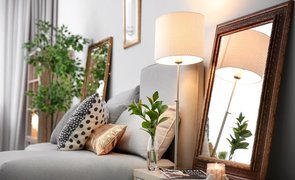 espelhos na decoracao sottile casa