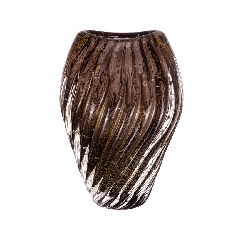 vaso montreal m ouro onix