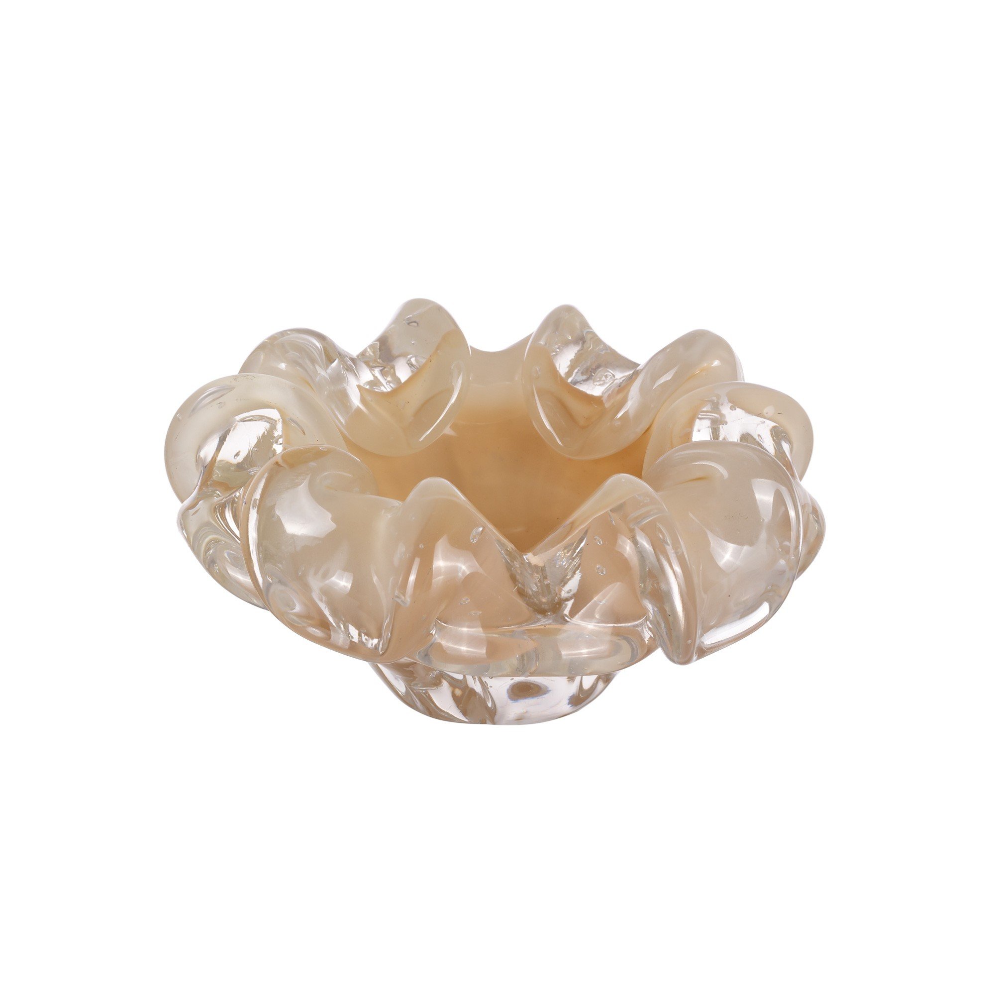 centro murano gandesh champagne2