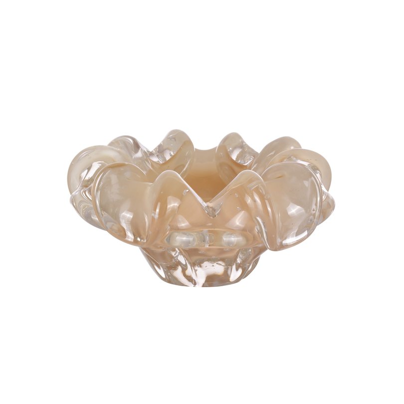 centro murano gandesh champagne1
