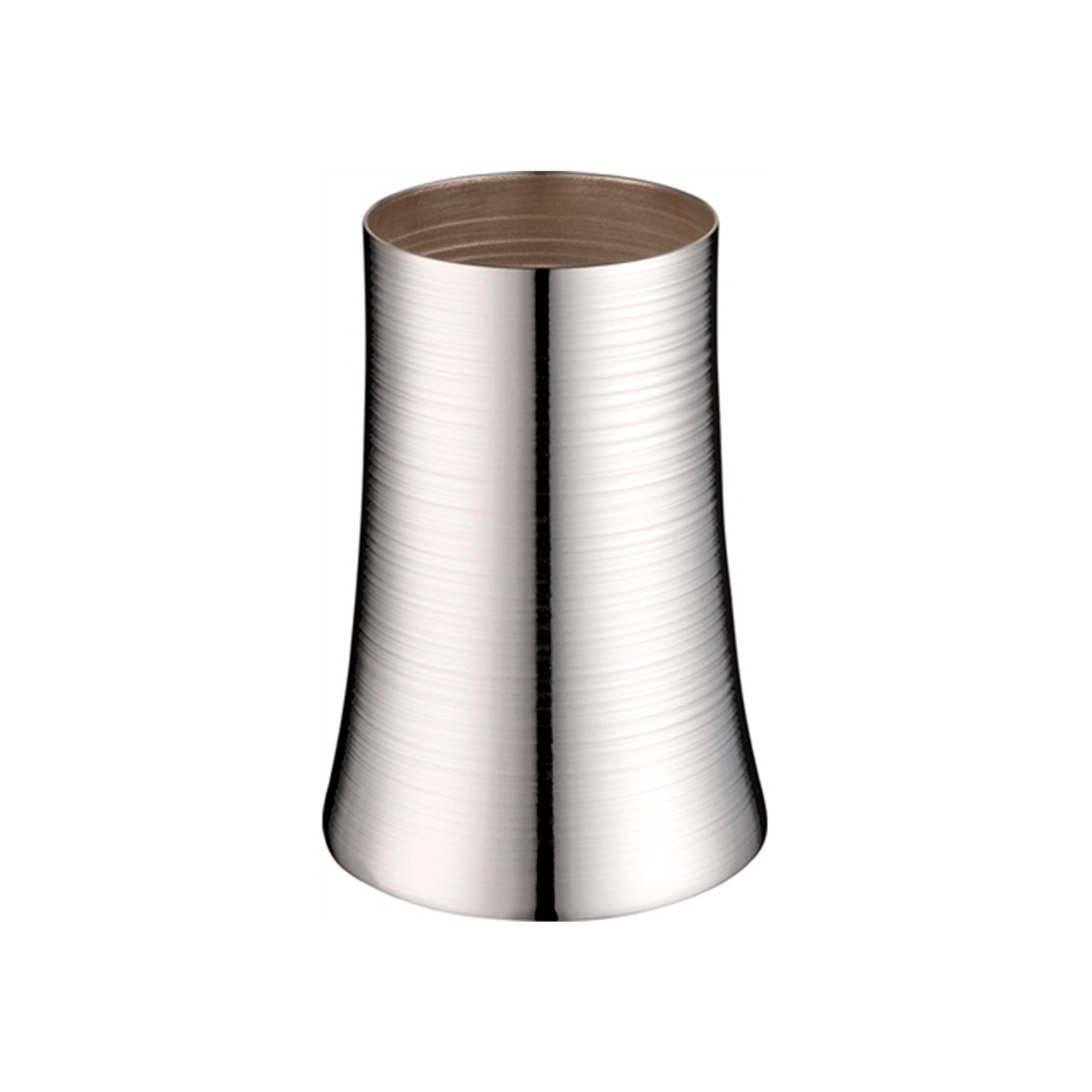 vaso baixo spin pratam