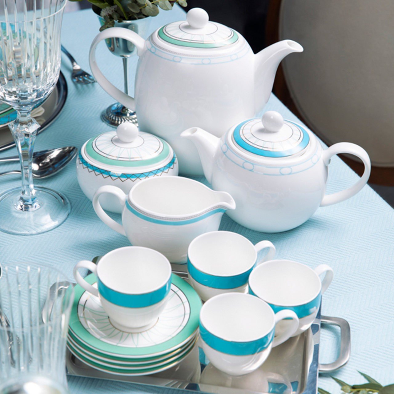 strauss porcelana marie 03