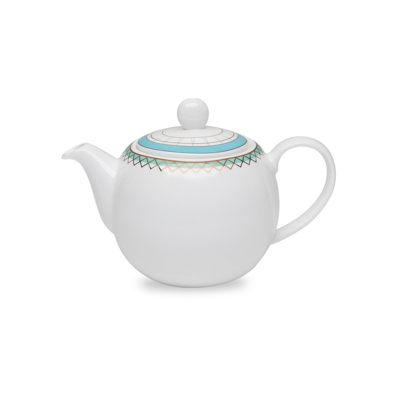 strauss marie 9553 bule de cha