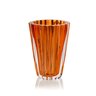 vaso_murano_lapidado_laranja_dimurano