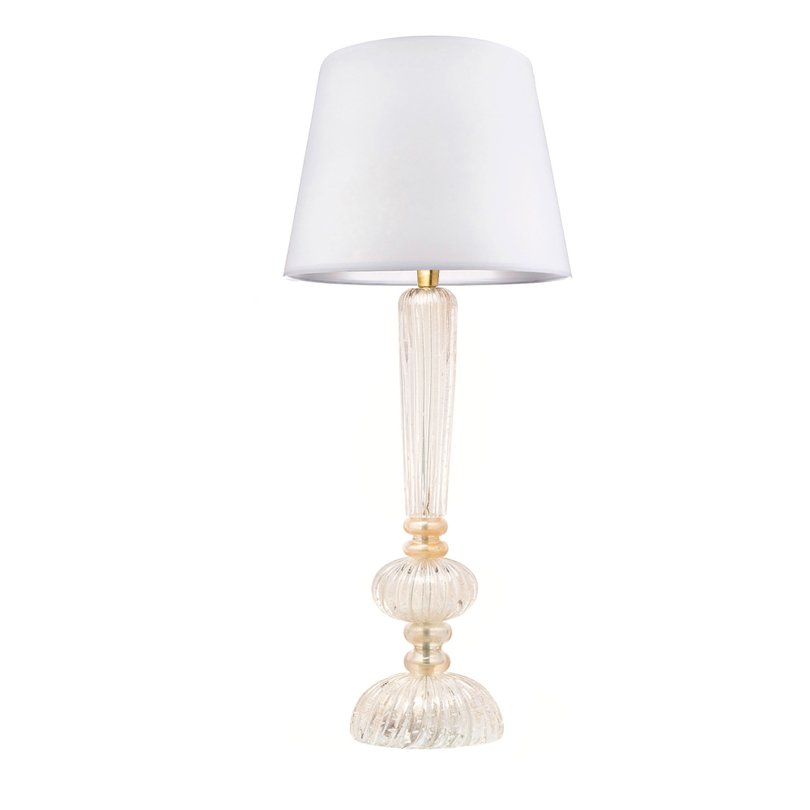abajur_murano_firenze_transparente_com_ouro