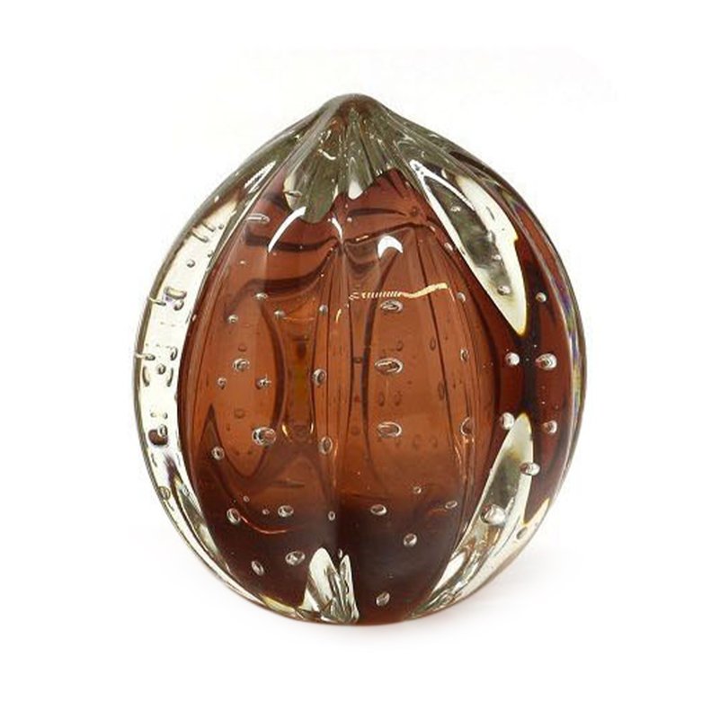 esfera murano senna p rubi dourado