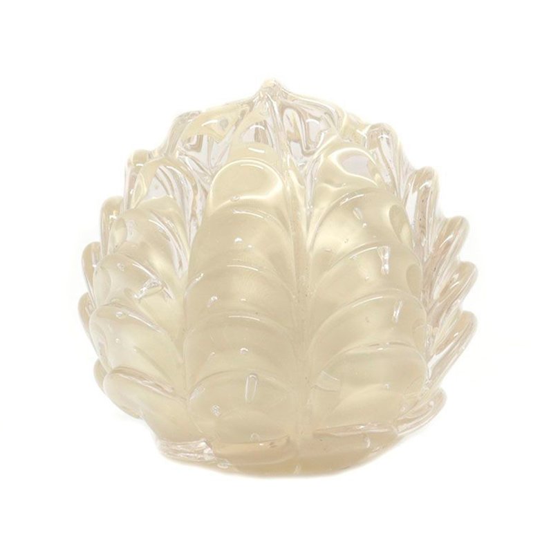 esfera de cristal murano sensation p topazio 20285918 1 20181210150719