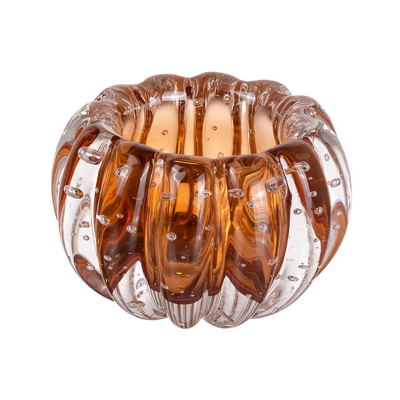 8816pp 36 gt centro de mesa mini murano liceu pp gt