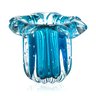 8576p 36 aq vaso murano salvador aquamarine still