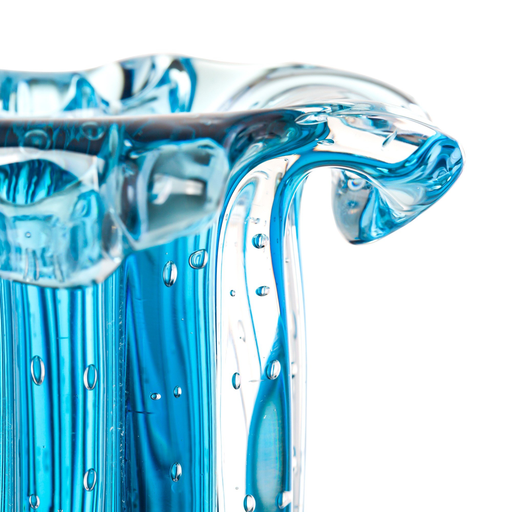 8576p 36 aq vaso murano salvador aquamarine still detalhe