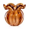 8424pp 36 gt vaso murano trouxinha torcello garnet still