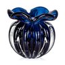 8424PP 36 CBVaso murano trouxinha Torcello   Classic Blue   Still