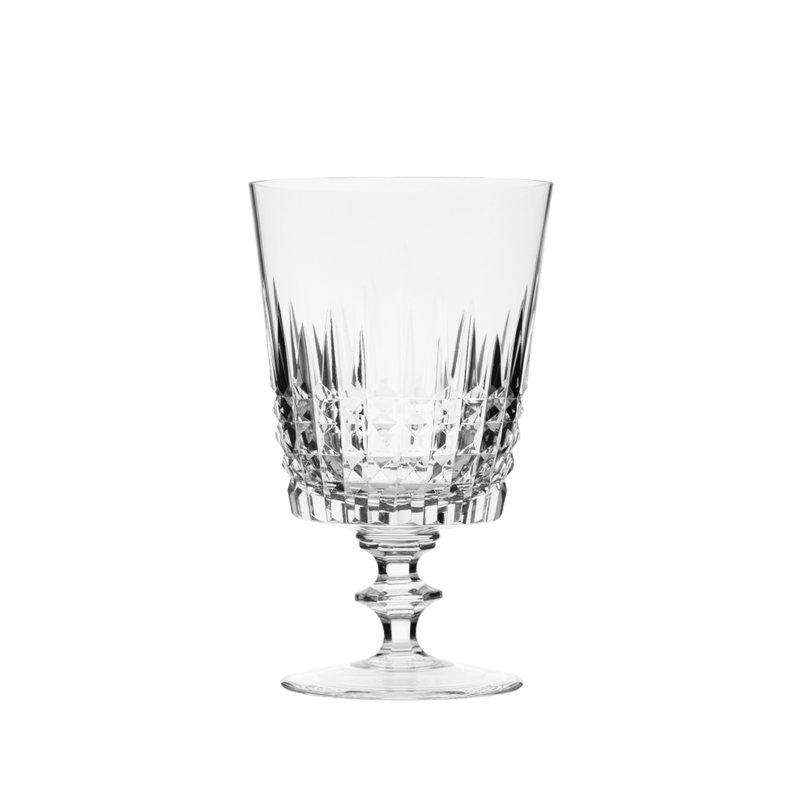 014101 Taa De Cristal Para Agua Suco Cidade Jardim Incolor Sottile Casajpg
