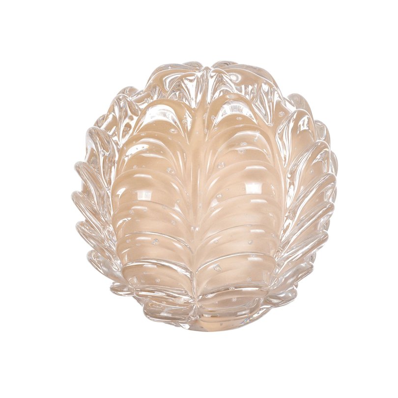 esfera_murano_sensation_champagne 1