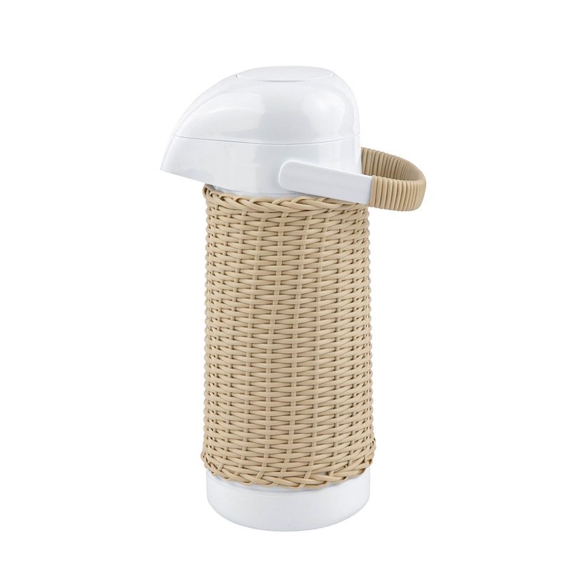 garrafa_termica_1l_rattan_sintetico_bege 1