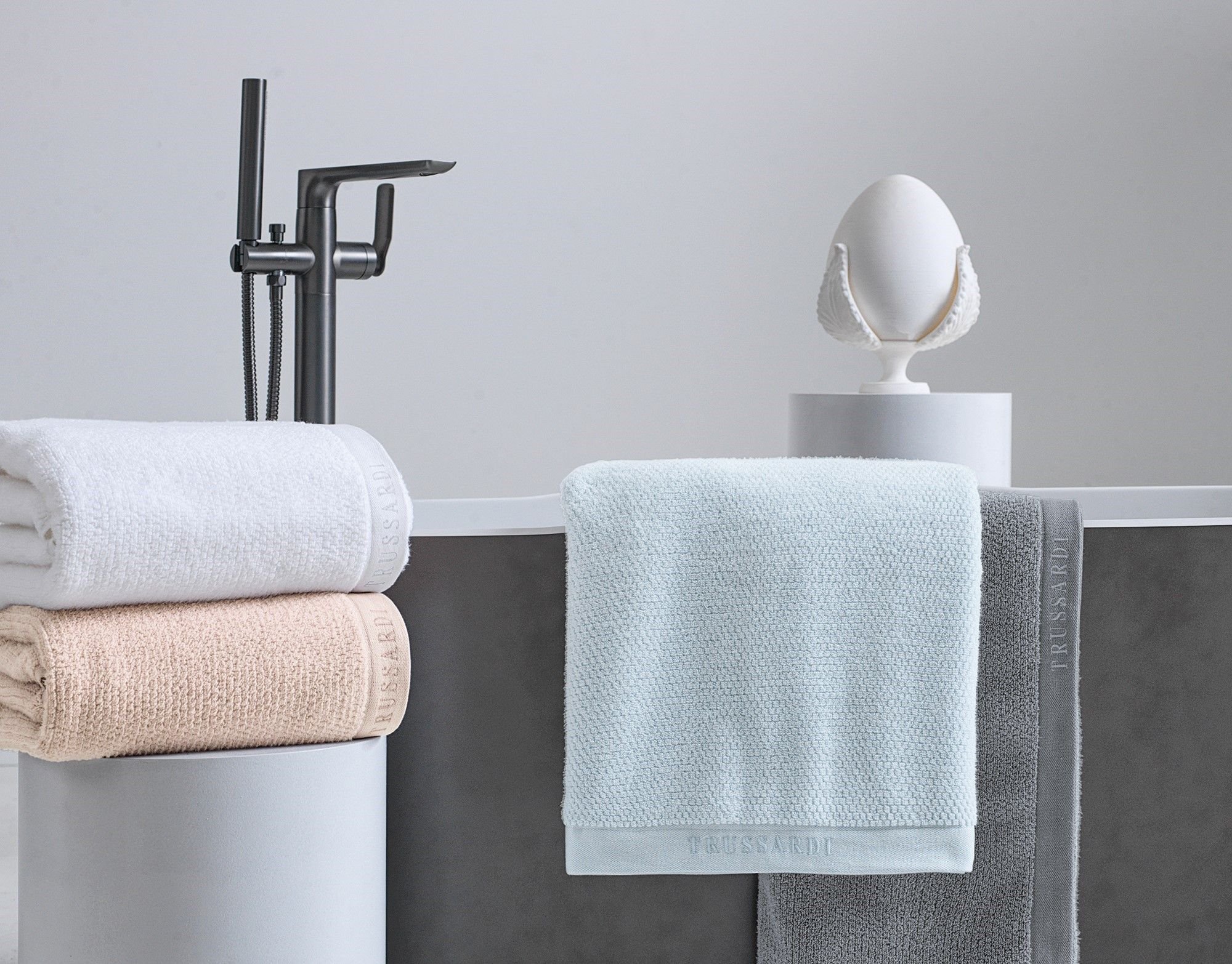 2021 trussardi banho maggiore ambiente sottile sottile