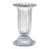 8331 36 ct vaso murano franca cristal transparente