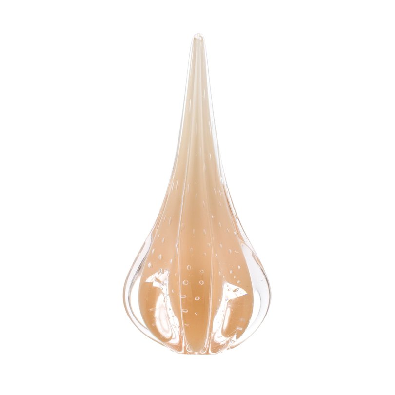 CMP 4012M 36 CH Gota Murano Fnix M   Champagne