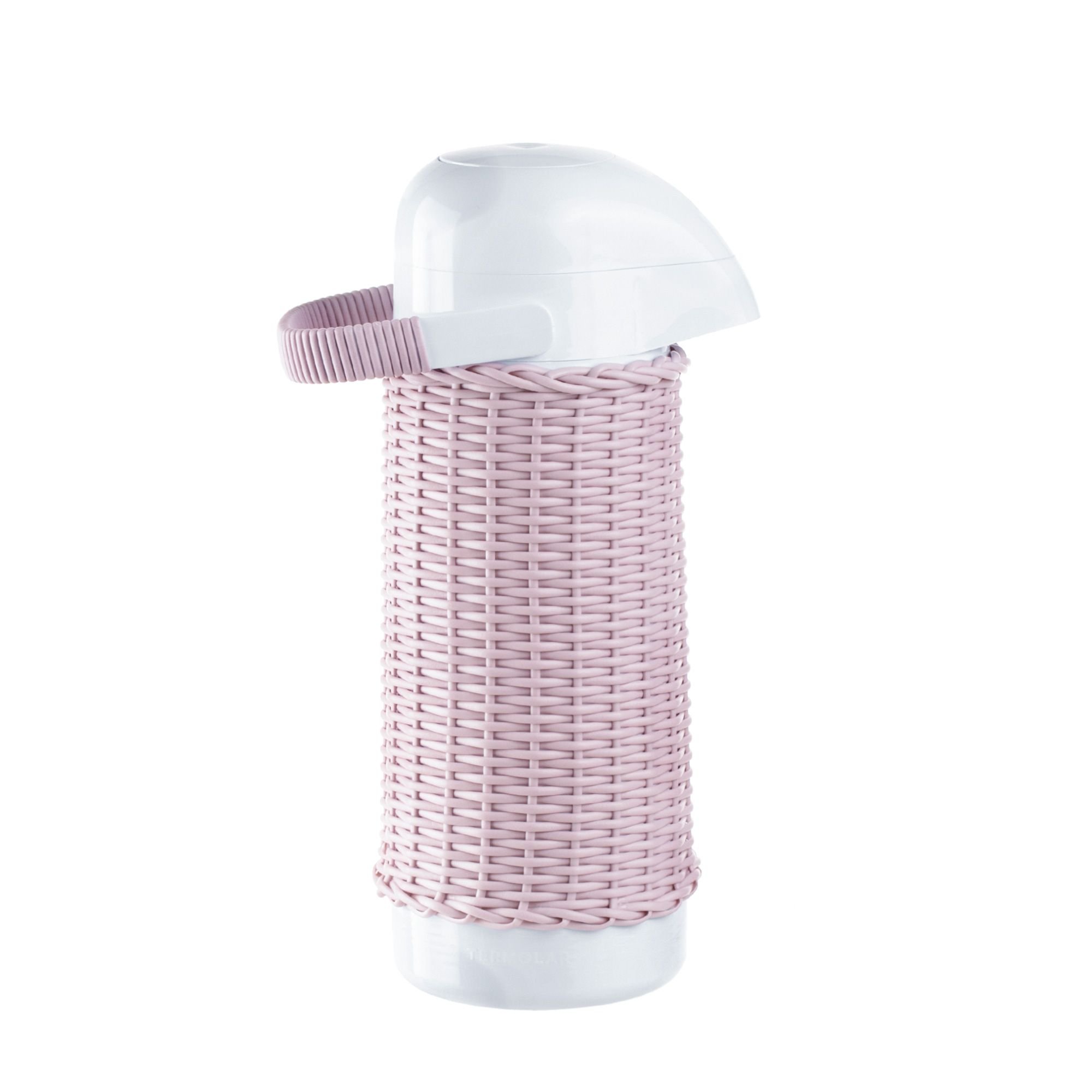 014 garrafa termica rosa