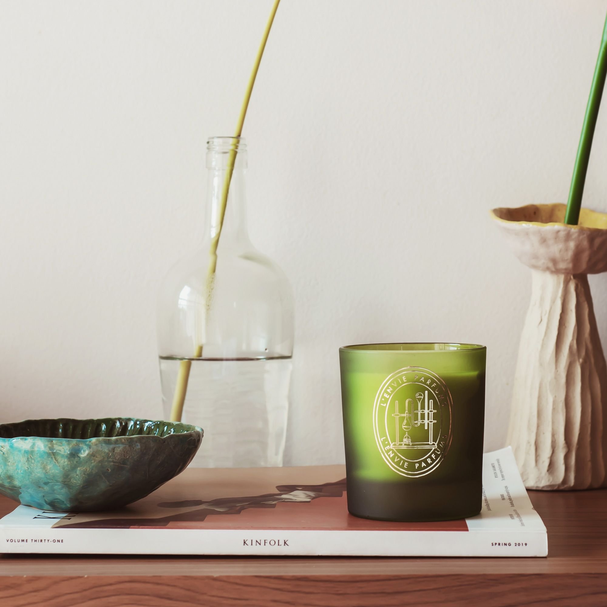 Flor de Laranjeira 5