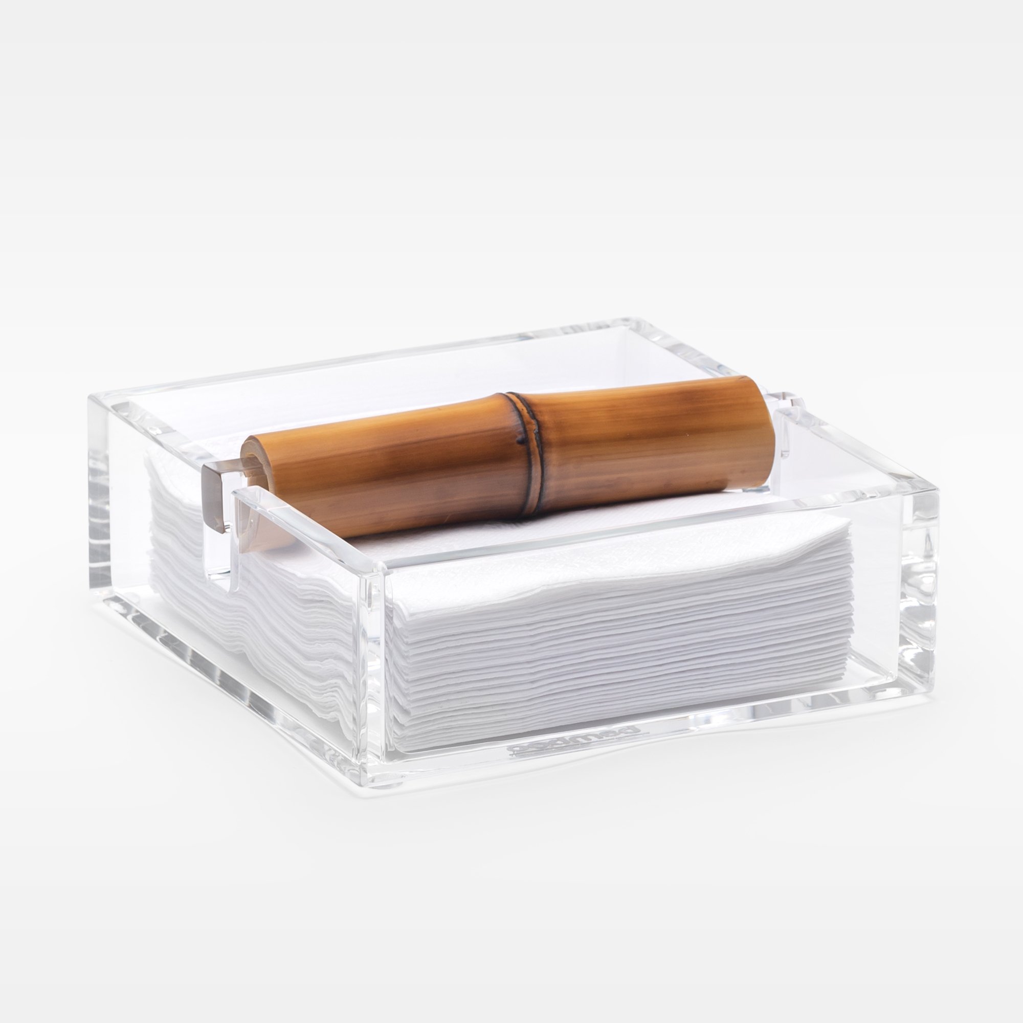 porta guardanapo p 04 bamboo onom