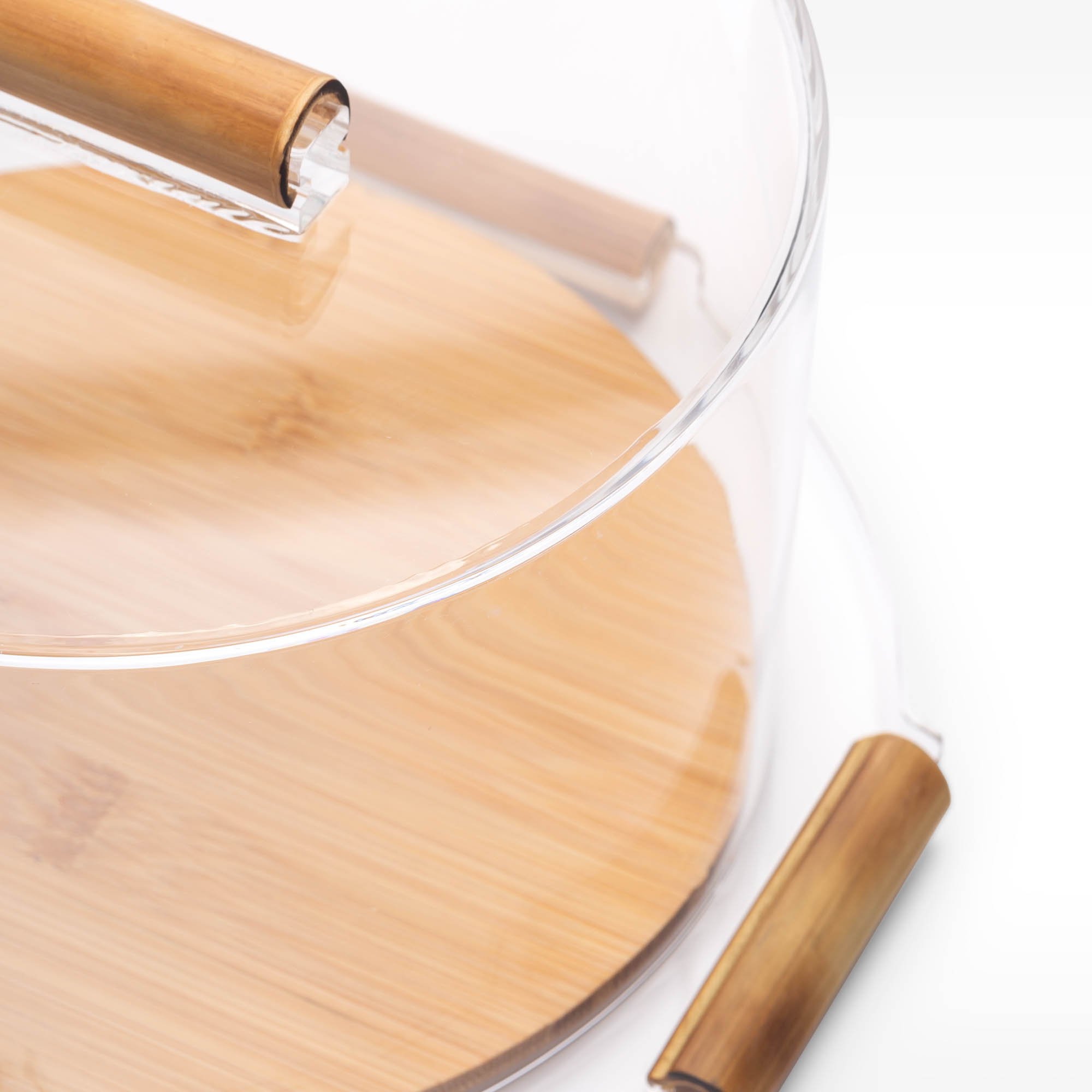 boleira redonda m 03 bamboo onom