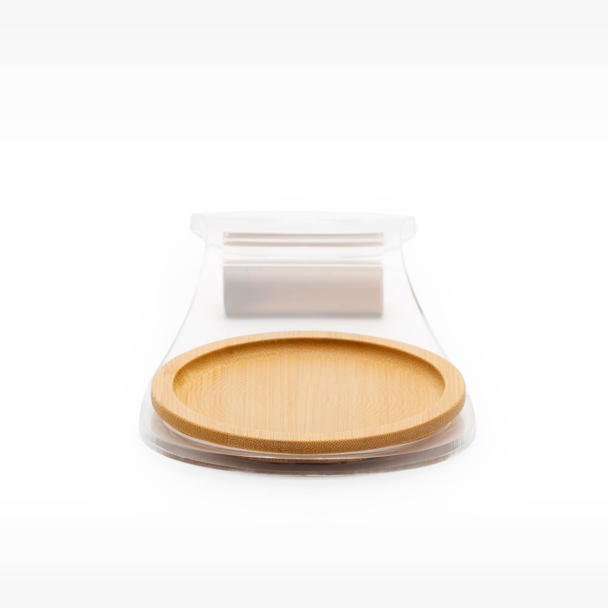 suporte colher 02 bamboo onom