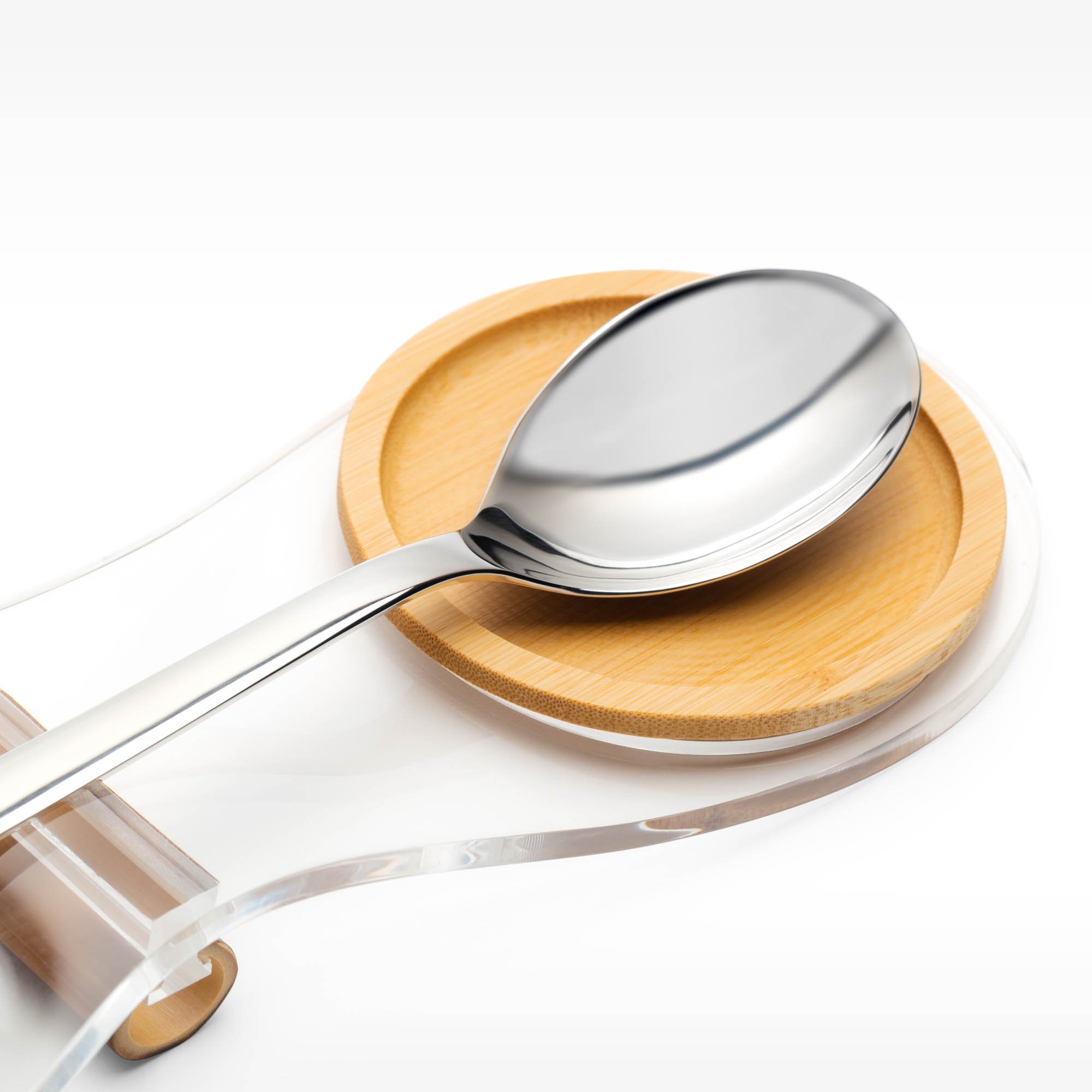 suporte colher 05 bamboo onom