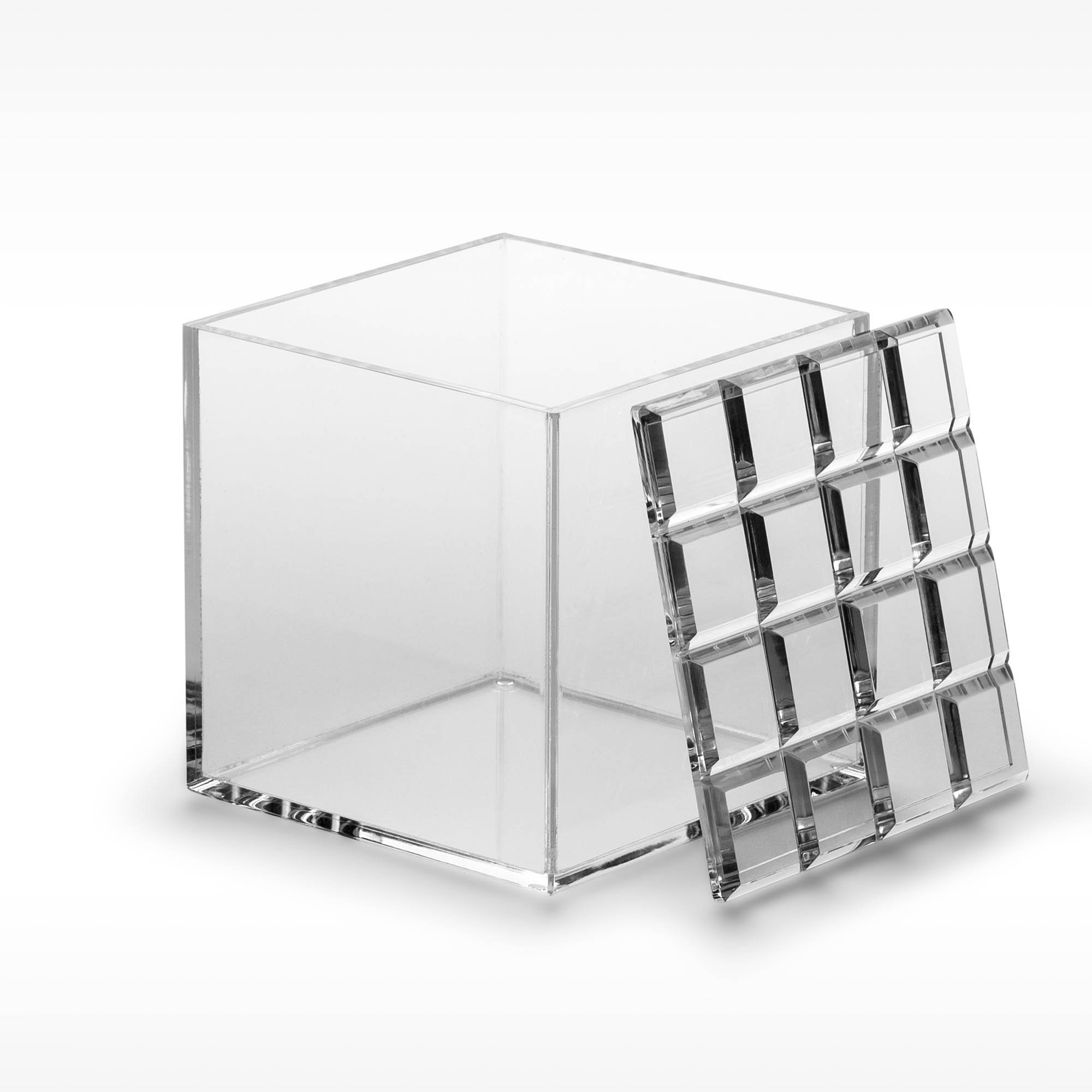 porta capsulas tampa bisote onom 3