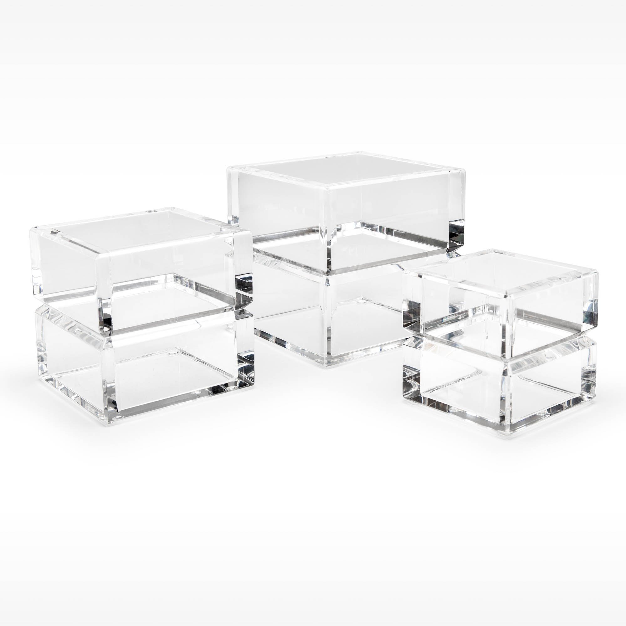 cubos frisados p m g onom