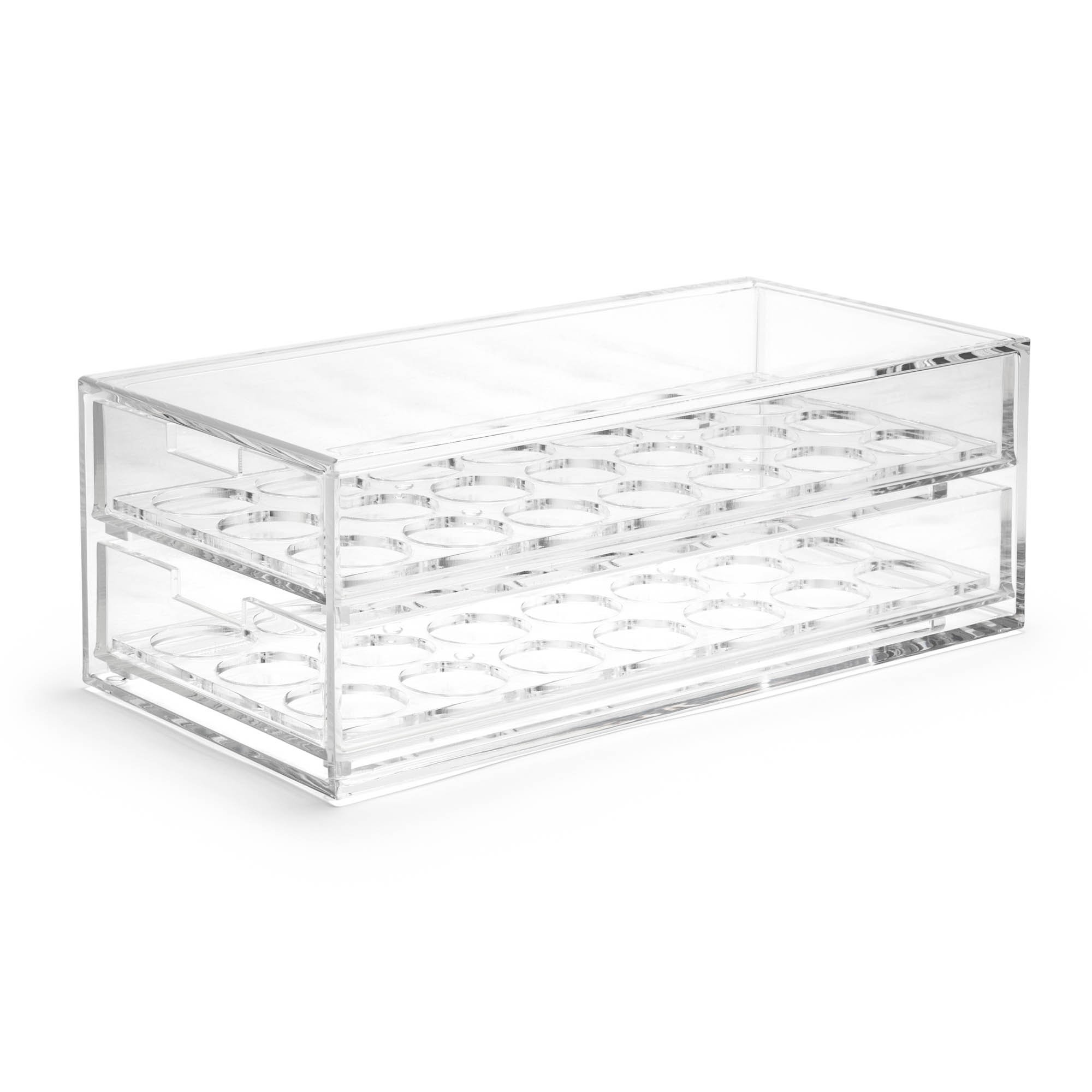 gaveteiro capsulas onom sem fundo