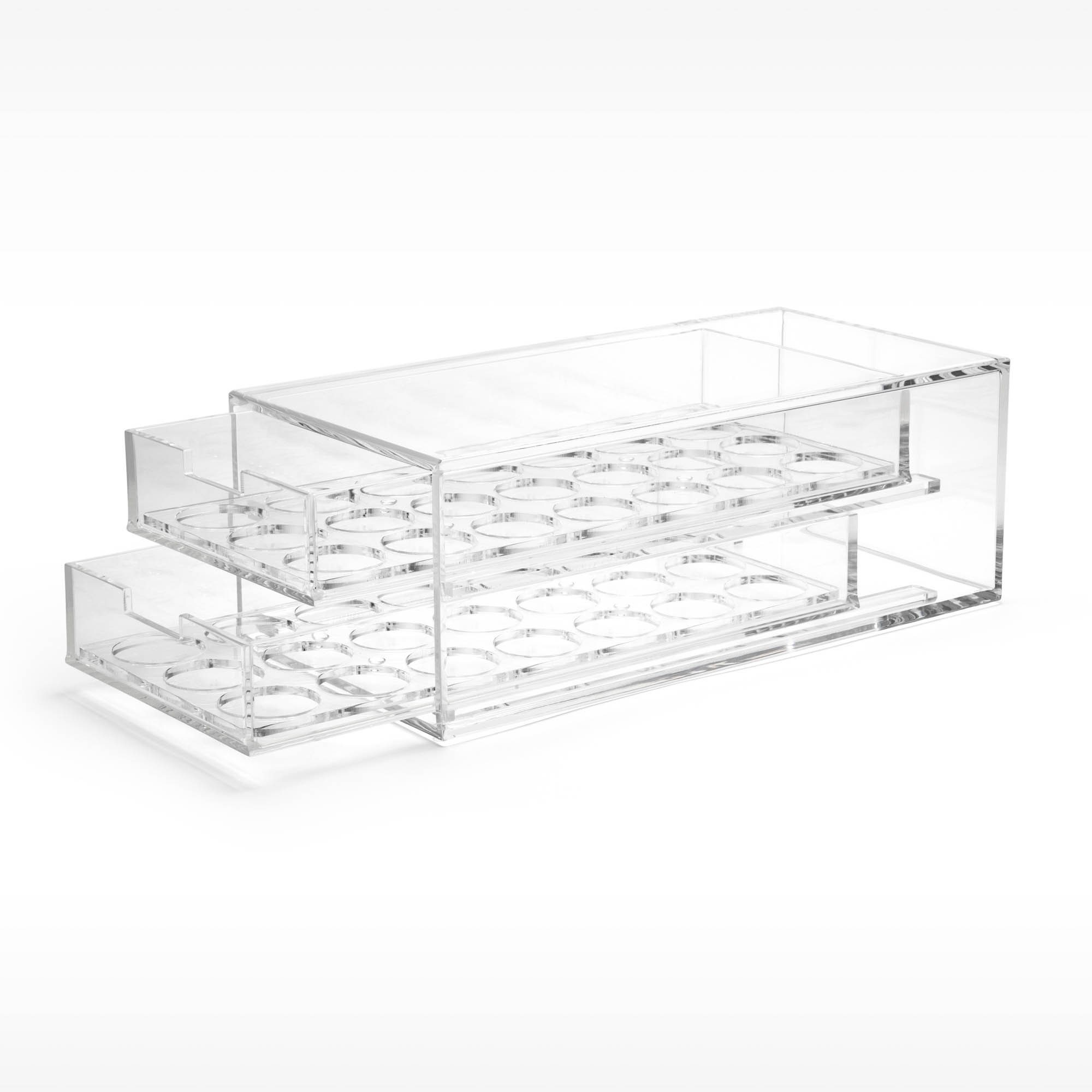 gaveteiro capsulas onom 2