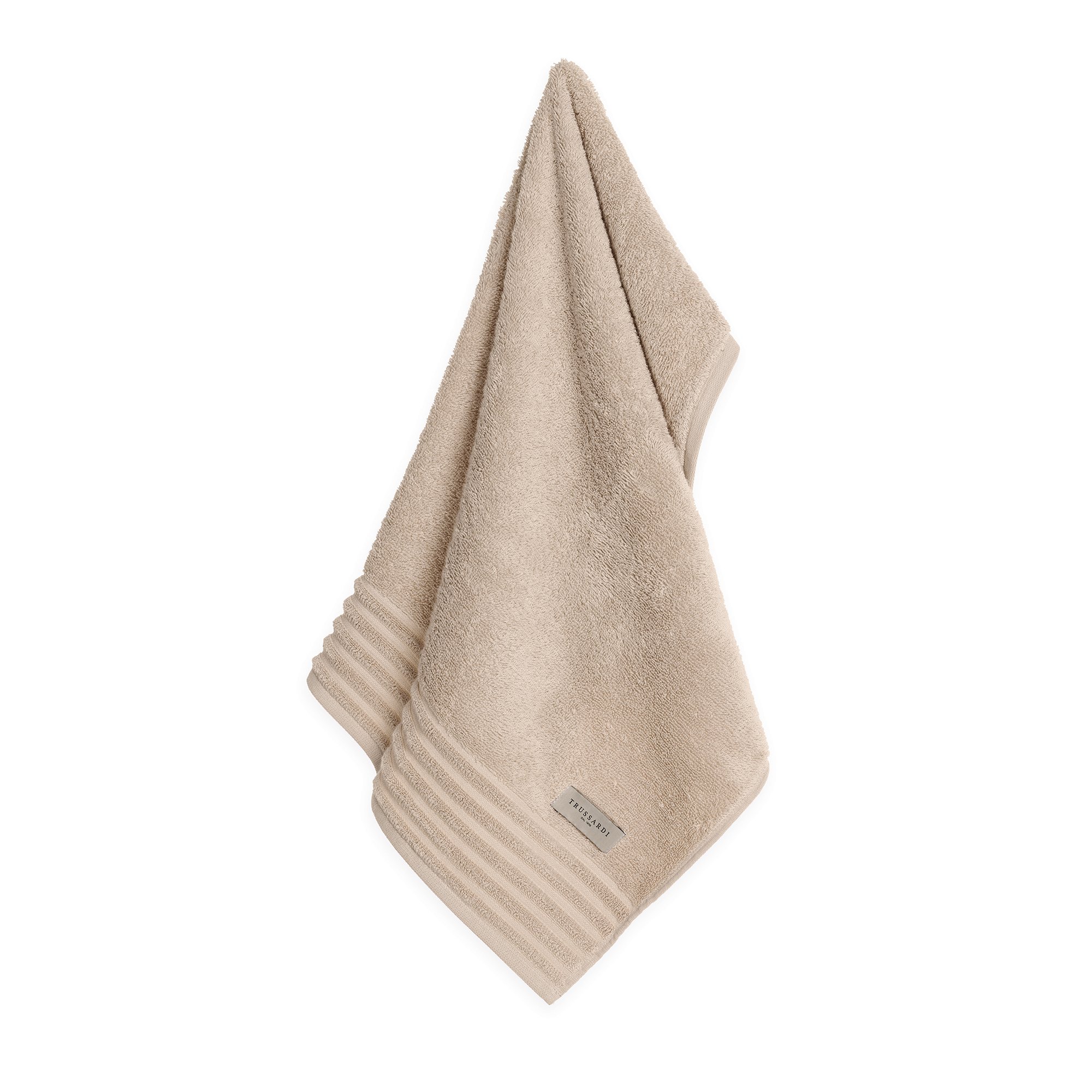 2022 trussardi banho imperiale rosto nocciola still 2