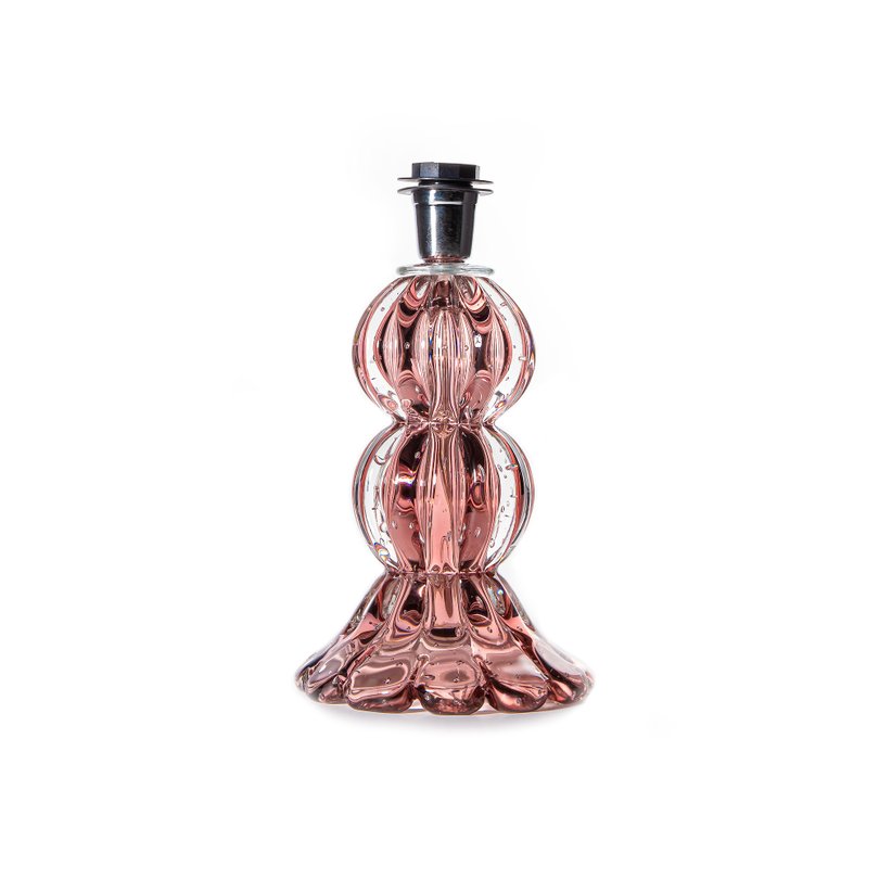 Abajur murano siena