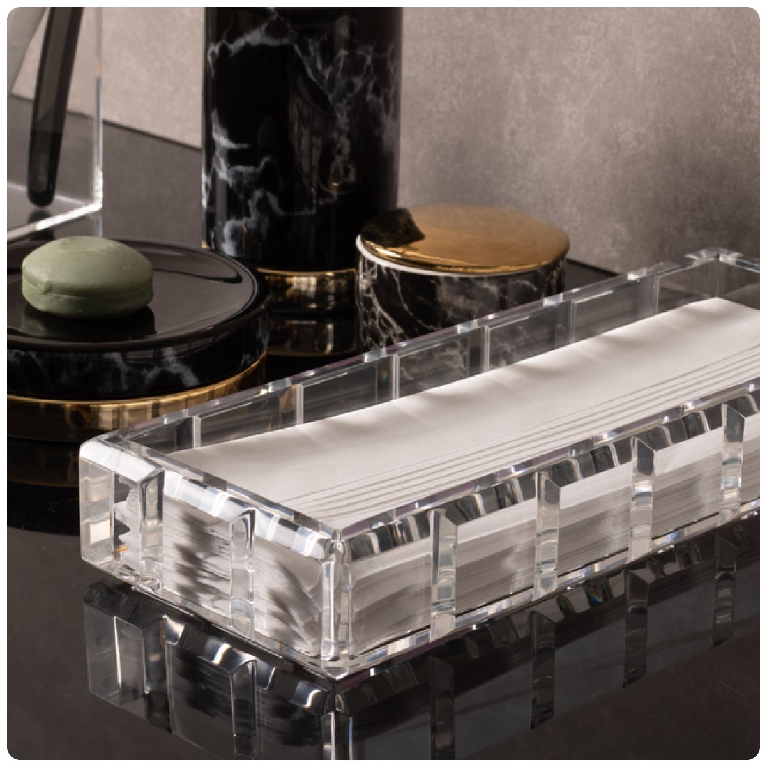 bandejaacrilicobisoteparatoalhadelavabo