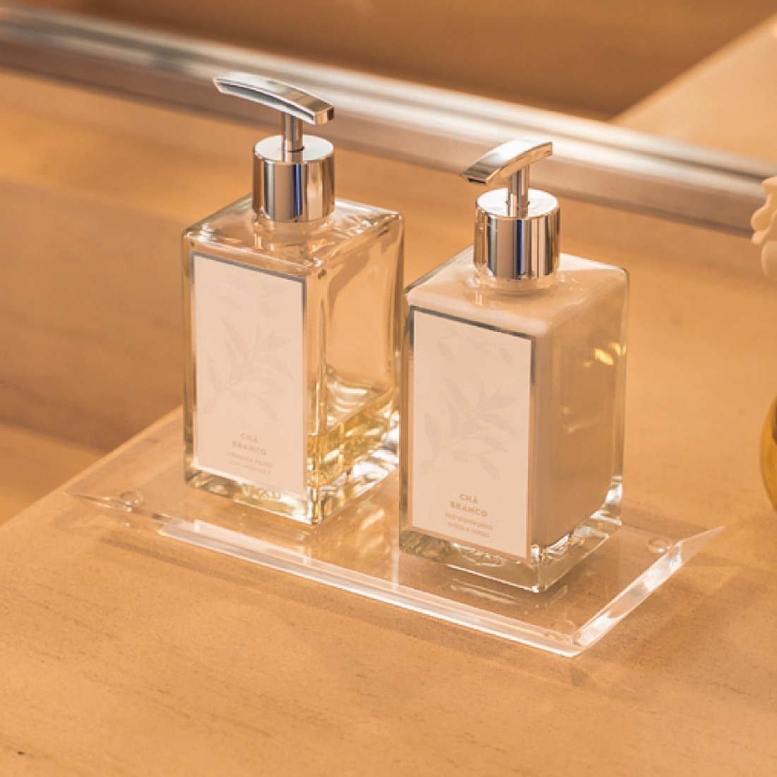 BandejaDiamantadaemAcrilicoTraySquareP1