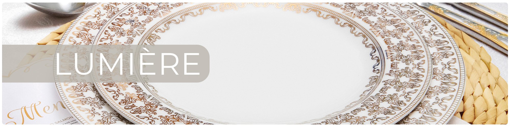 Strauss | Linha Lumiere