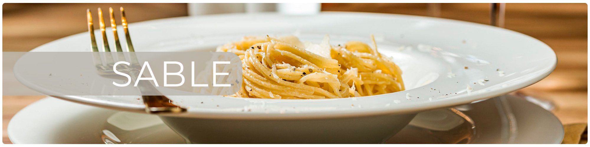 Strauss | Linha Sable