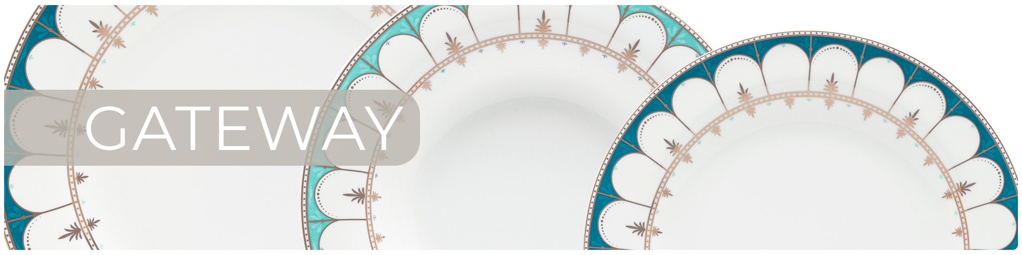 Strauss | Linha Gateway