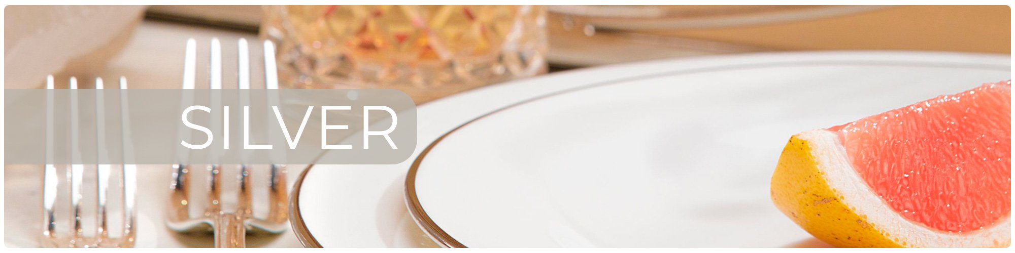 Strauss | Linha Silver